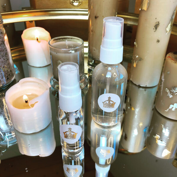 Luminous Crown Hydrosols Waters Luminous Crown Hydrosols Waters