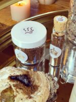 Luminous Crown Incense Main