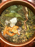 Luminous Crown Interior Still Pot Water Hydrosol