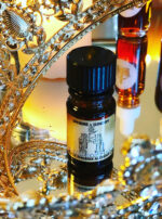 Luminous Crown Many Jeweled Crown BPAL