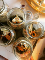 Luminous Crown Oil Tinctures 2