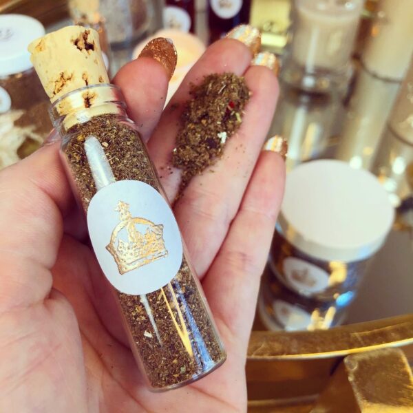 Luminous Crown Powder Main Luminous Crown Powder Main