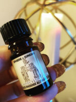 Luminous Crown Queen's Exultation