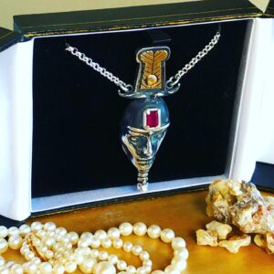 Luminous Sovereign Talismans