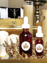 Luminous Crown Tincture Main Talisman