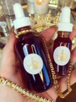Luminous Crown Tinctures Main