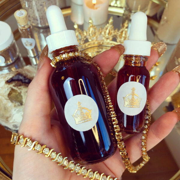 Luminous Crown Tinctures Main Luminous Crown Tinctures Main