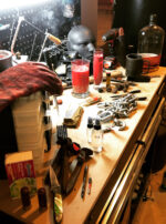 Mars in Scorpio Altarscape Main Writeup