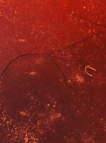 Mars in Scorpio Gallery