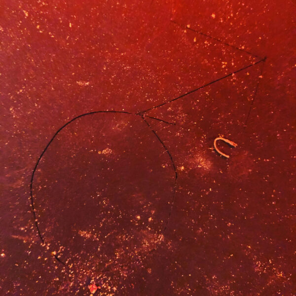 Mars in Scorpio Gallery Mars in Scorpio Gallery