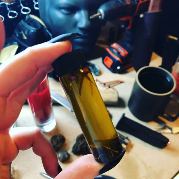 Mars in Scorpio Oil Gallery 2 Mars in Scorpio Oil Gallery 2