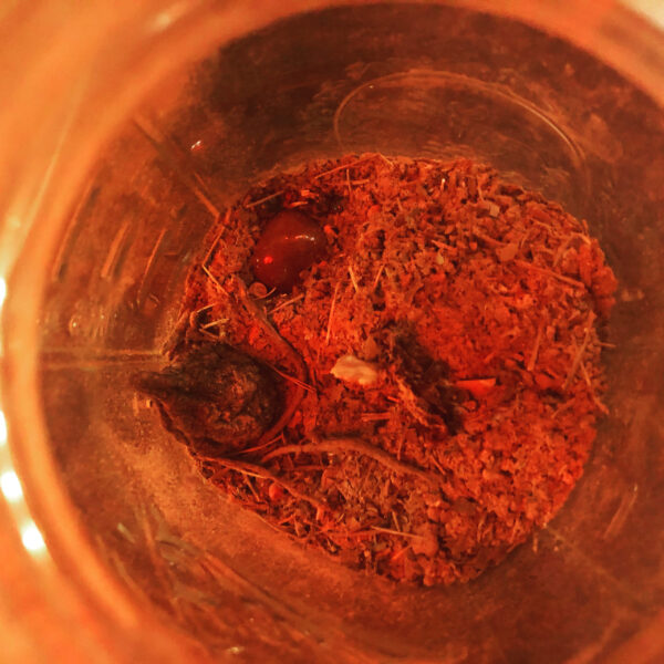 Mars in Scorpio Oil Gallery 3 Mars in Scorpio Oil Gallery 3