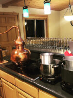 Mars in Scorpio Prep Gallery