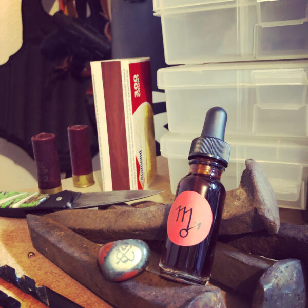 Mars in Scorpio Tincture Gallery Mars in Scorpio Tincture Gallery