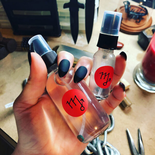 Mars in Scorpio Water Gallery Mars in Scorpio Water Gallery