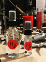 Mars in Scorpio Water