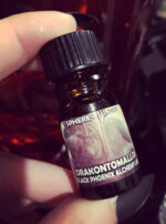 Mother Algol BPAL Drak