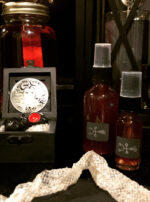 Mother Algol Blood of the Gorgon Algol Mirror General