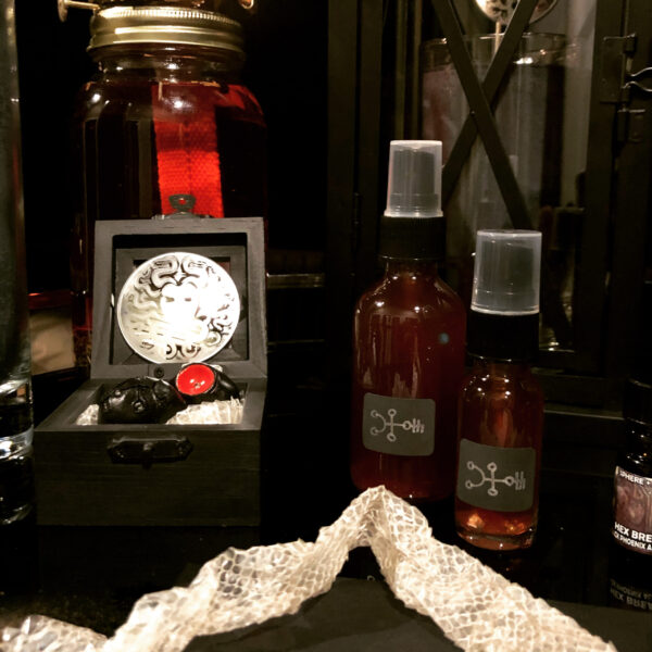 Mother Algol Blood of the Gorgon Algol Mirror General Mother Algol Blood of the Gorgon Algol Mirror General