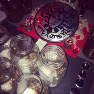 Mother Algol Lip Balm