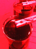 Mother Algol Candle Gallery