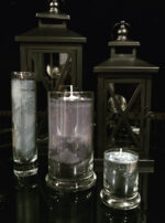 Mother Algol Candles Lanterns