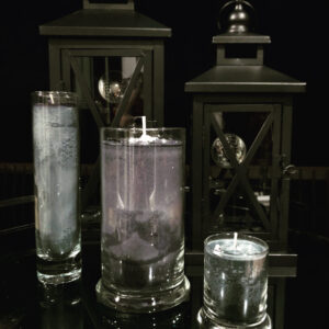 Mother Algol Candles