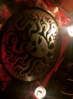 Mother Algol Description Altar