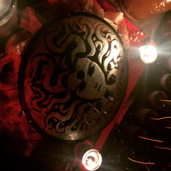 Mother Algol Description Altar Mother Algol Description Altar