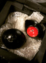 Mother Algol Eye Talismans