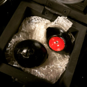 Eye of Mother Algol Talismans