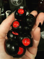 Mother Algol Eyes Talismans Eye