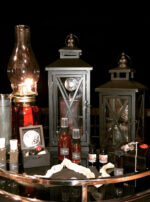 Mother Algol Family Portrait