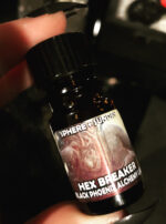 Mother Algol Hex Breaker