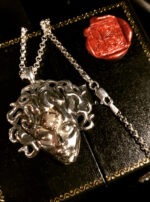 Mother Algol Medusa Talisman Tony Mack