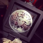 Gorgon Mirror Talismans