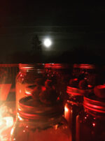 Mother Algol Oil Blood Gorgon Process Gallery