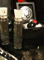 Mother Algol Powder Maiin