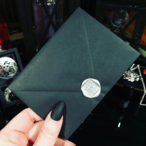 Opening the Eye of Al-Ghul Ritual Set