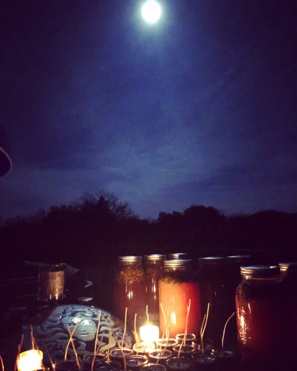 Mother Algol Series Description Candle Blood of the Gorgon Mother Algol Series Description Candle Blood of the Gorgon