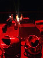 Mother Algol Series Description Gallery Candle