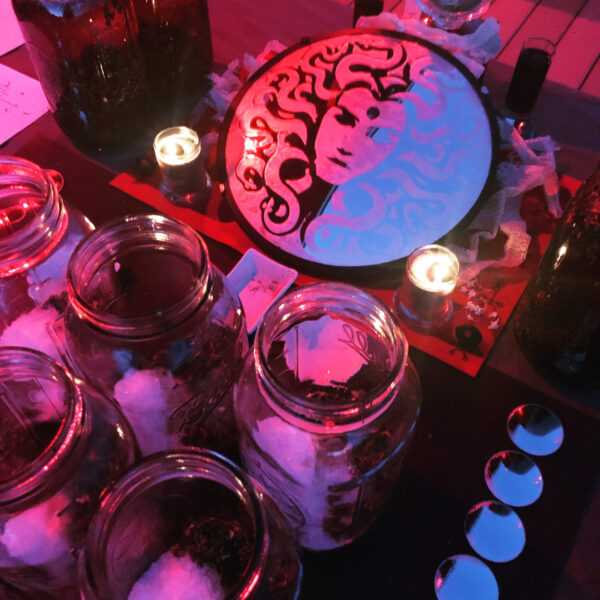 Mother Algol Series Gallery Mother Algol Series Gallery