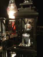 Mother Algol Watchtower Lanterns