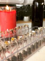 Oil - Bottling - Gallery