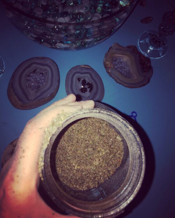 Oil Deneb Algedi Oil Deneb Algedi