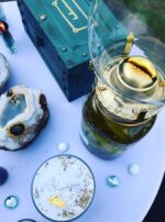 Oil Lamp Box Main Deneb Algedi