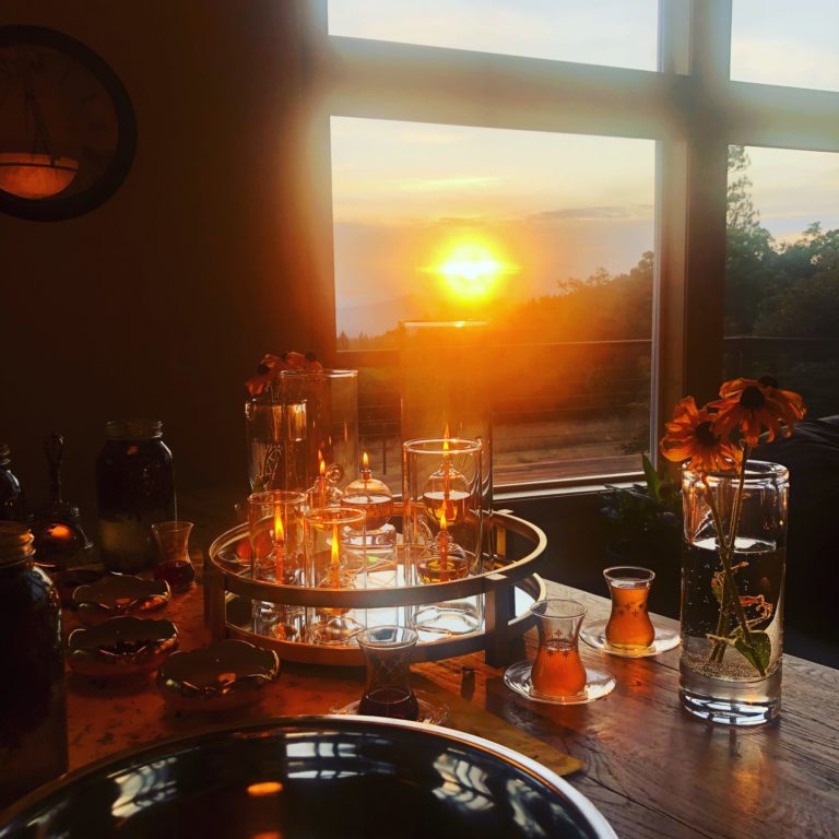 On the Sun’s Fall in Libra, and Taking Our Astro-Magical Vitamins