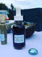 Tincture Deneb Algedi