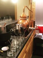 Water Candles Deneb Algedi