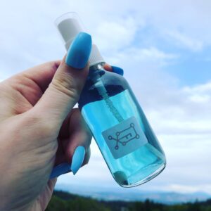 Water of Deneb Algedi I